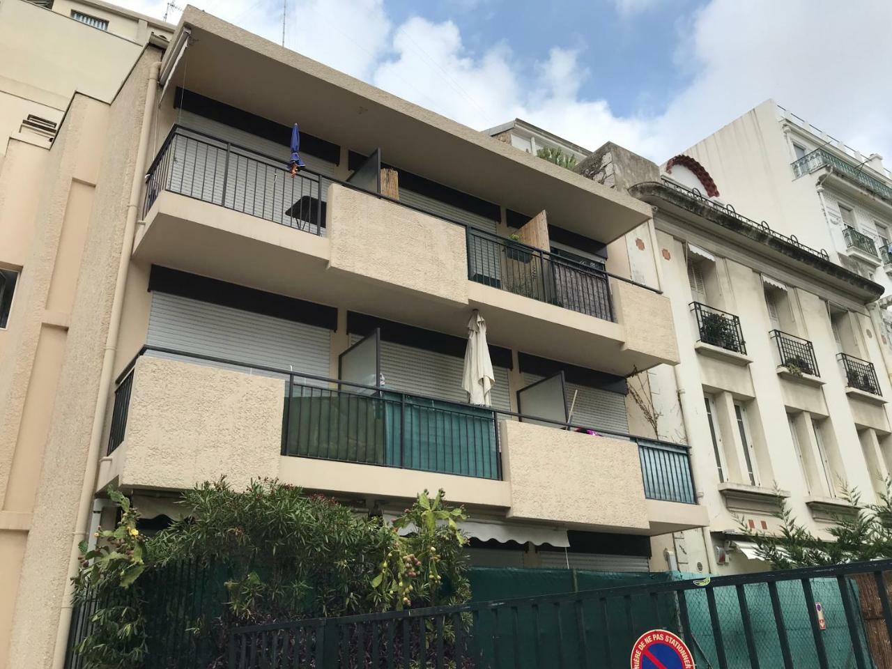 Georgia Apartment Nice